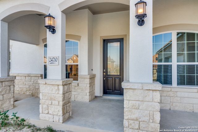 24710 FARADAY, Bexar Co, TX 78257