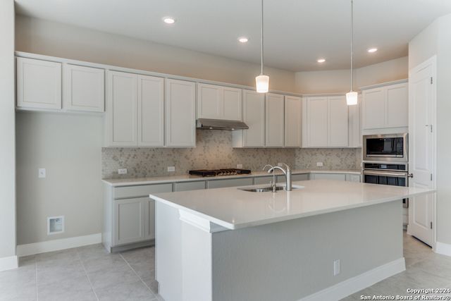 24710 FARADAY, Bexar Co, TX 78257