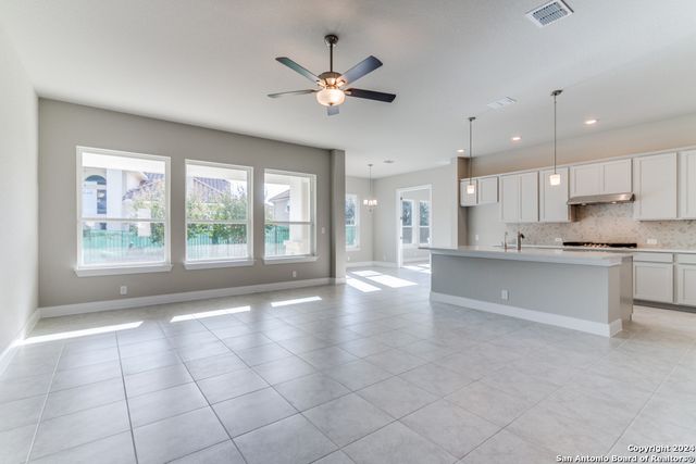 24710 FARADAY, Bexar Co, TX 78257