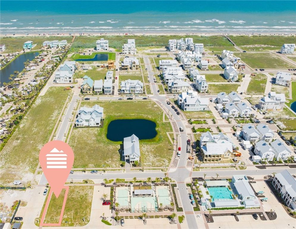 219 Playtime, Port Aransas, TX 78373 — photo 2