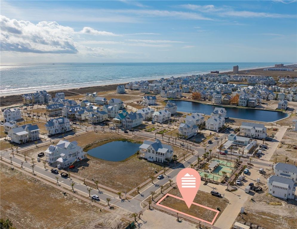 219 Playtime, Port Aransas, TX 78373 — photo 3
