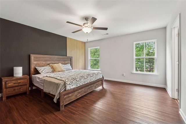 520 EDGEMORE Road, Canton, GA 30114