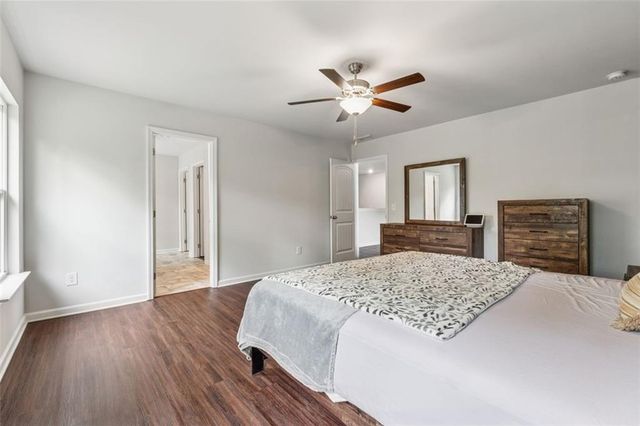 520 EDGEMORE Road, Canton, GA 30114