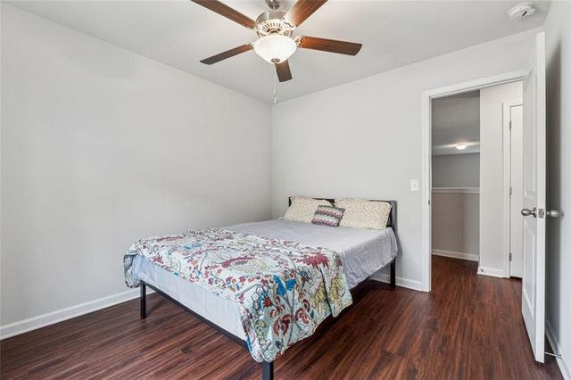 520 EDGEMORE Road, Canton, GA 30114