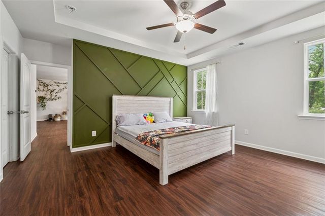 520 EDGEMORE Road, Canton, GA 30114
