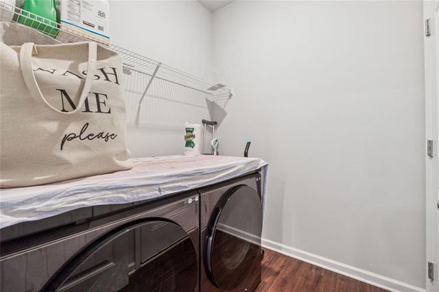520 EDGEMORE Road, Canton, GA 30114