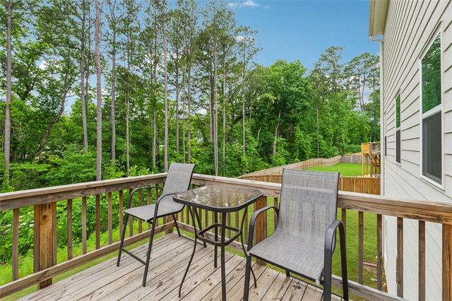 520 EDGEMORE Road, Canton, GA 30114
