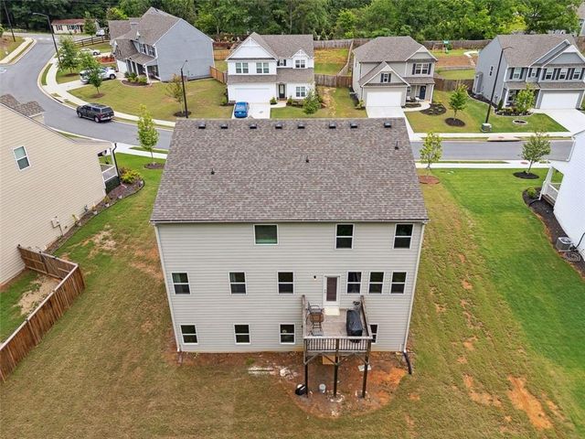 520 EDGEMORE Road, Canton, GA 30114