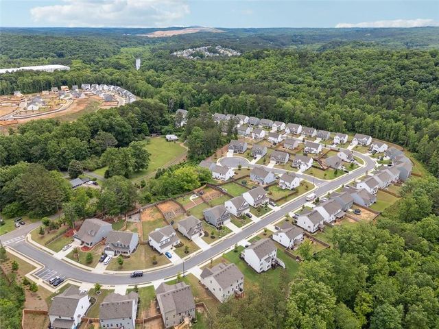 520 EDGEMORE Road, Canton, GA 30114
