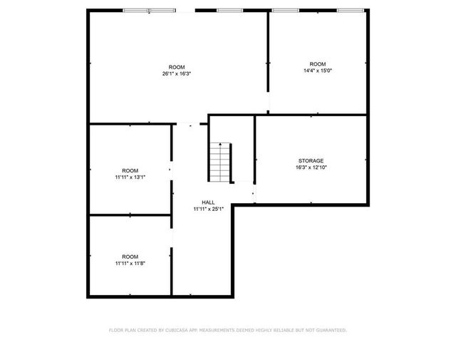 520 EDGEMORE Road, Canton, GA 30114