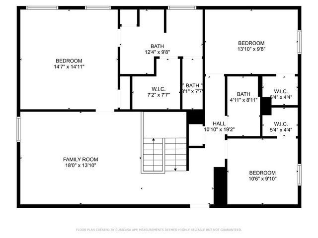 520 EDGEMORE Road, Canton, GA 30114