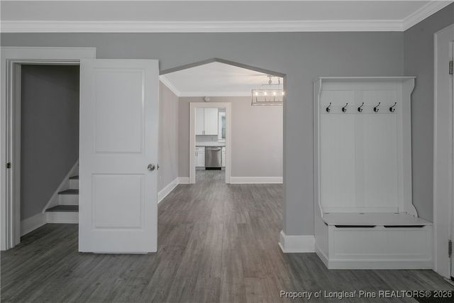 2015 Rock Avenue, Fayetteville, NC 28303