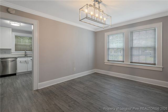 2015 Rock Avenue, Fayetteville, NC 28303