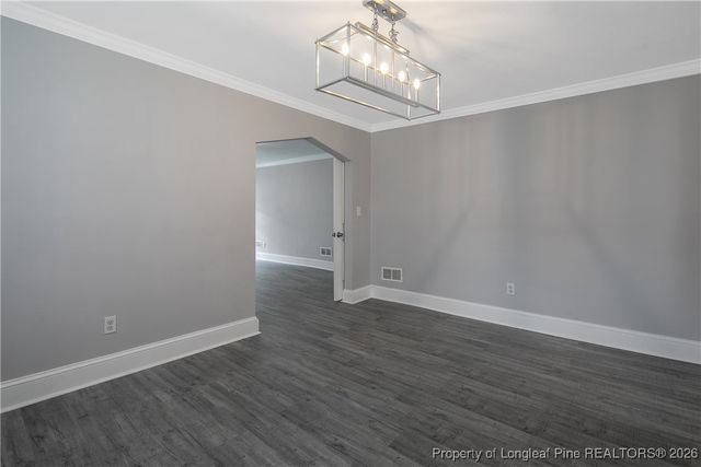 2015 Rock Avenue, Fayetteville, NC 28303