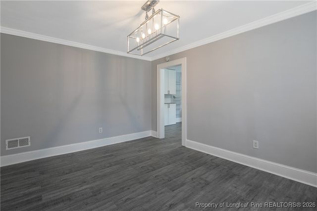 2015 Rock Avenue, Fayetteville, NC 28303