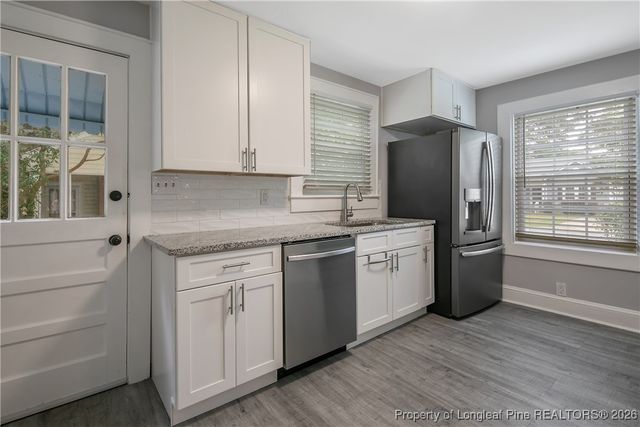 2015 Rock Avenue, Fayetteville, NC 28303