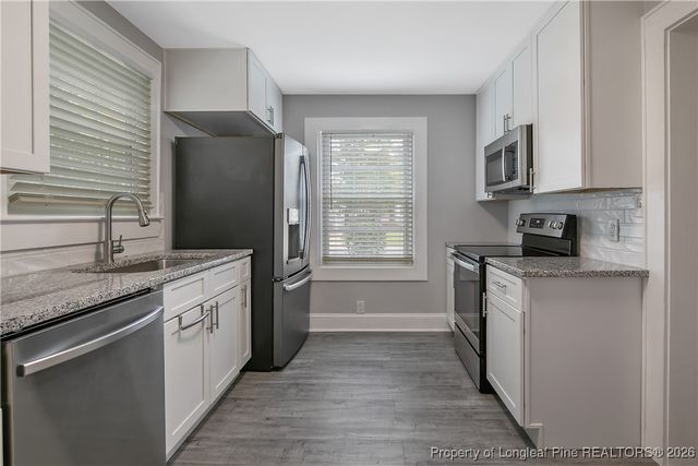 2015 Rock Avenue, Fayetteville, NC 28303