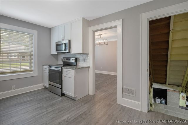 2015 Rock Avenue, Fayetteville, NC 28303