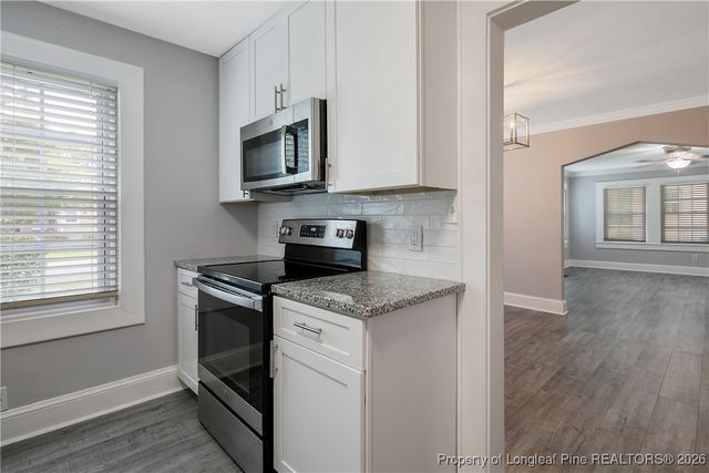 2015 Rock Avenue, Fayetteville, NC 28303