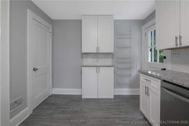 2015 Rock Avenue, Fayetteville, NC 28303