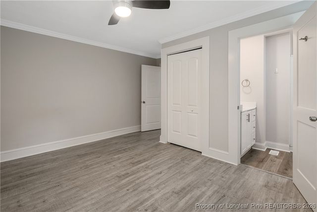 2015 Rock Avenue, Fayetteville, NC 28303