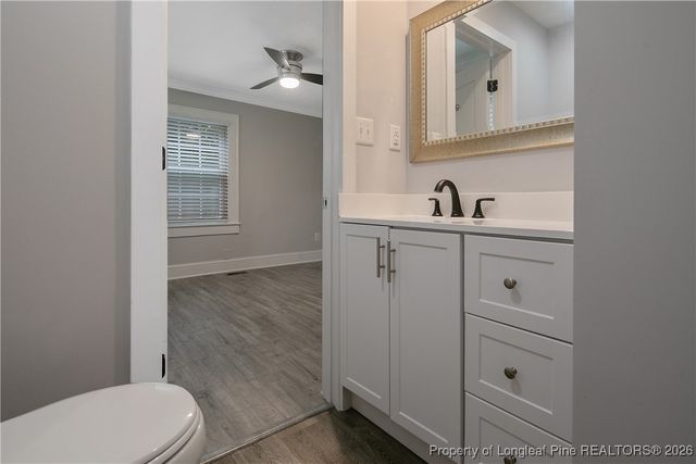 2015 Rock Avenue, Fayetteville, NC 28303