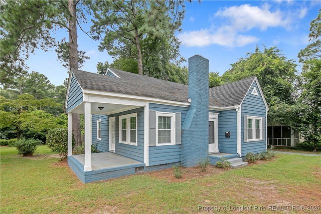 2015 Rock Avenue, Fayetteville, NC 28303