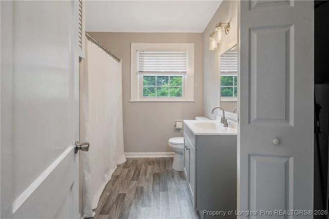 2015 Rock Avenue, Fayetteville, NC 28303