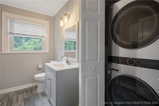 2015 Rock Avenue, Fayetteville, NC 28303