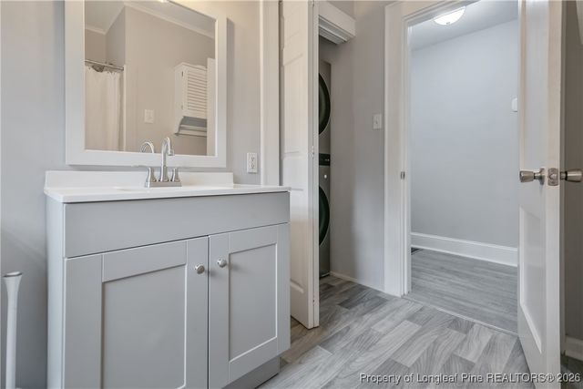 2015 Rock Avenue, Fayetteville, NC 28303