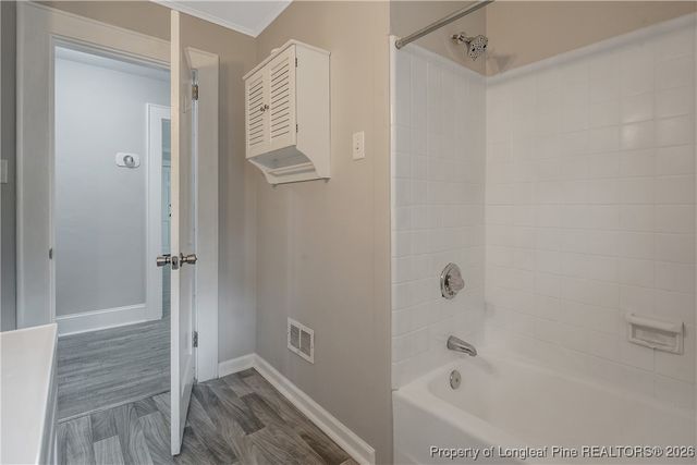 2015 Rock Avenue, Fayetteville, NC 28303