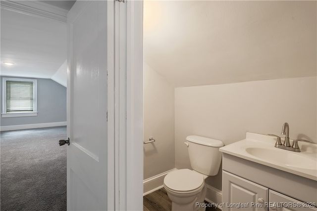 2015 Rock Avenue, Fayetteville, NC 28303