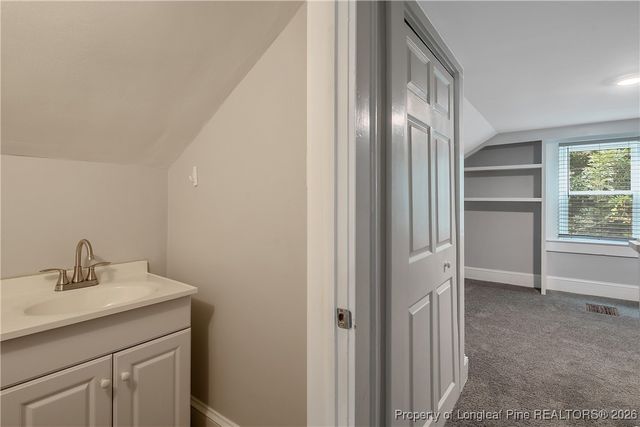 2015 Rock Avenue, Fayetteville, NC 28303