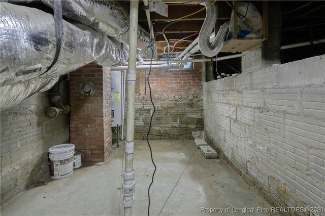 2015 Rock Avenue, Fayetteville, NC 28303