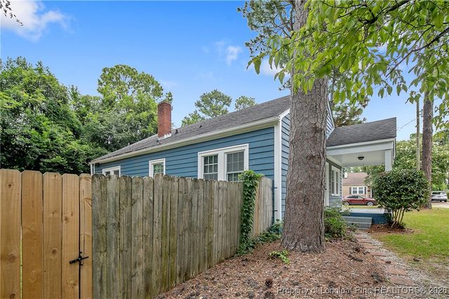 2015 Rock Avenue, Fayetteville, NC 28303