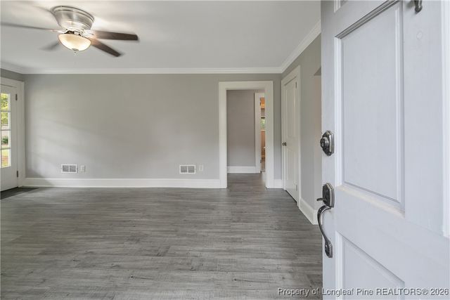 2015 Rock Avenue, Fayetteville, NC 28303