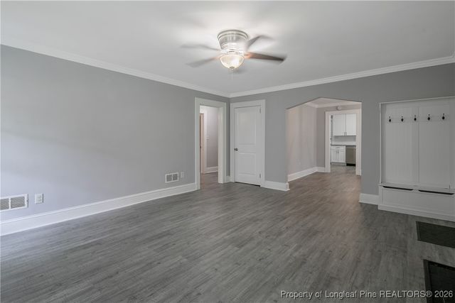 2015 Rock Avenue, Fayetteville, NC 28303