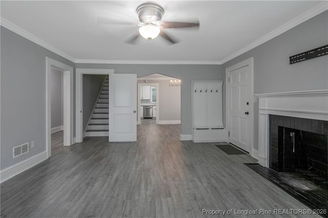 2015 Rock Avenue, Fayetteville, NC 28303