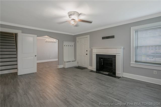 2015 Rock Avenue, Fayetteville, NC 28303