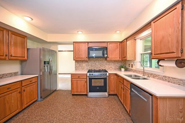 849 Shawnee Trace Court, Anderson Twp, OH 45255