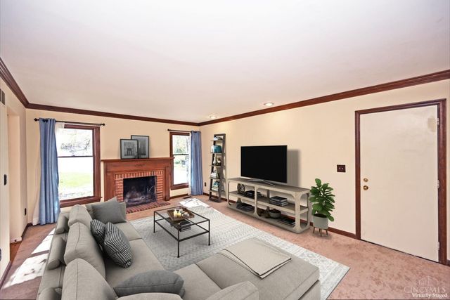 849 Shawnee Trace Court, Anderson Twp, OH 45255