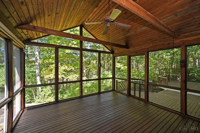 849 Shawnee Trace Court, Anderson Twp, OH 45255