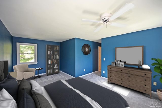 849 Shawnee Trace Court, Anderson Twp, OH 45255