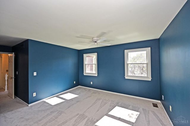 849 Shawnee Trace Court, Anderson Twp, OH 45255