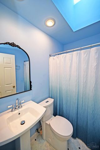 849 Shawnee Trace Court, Anderson Twp, OH 45255