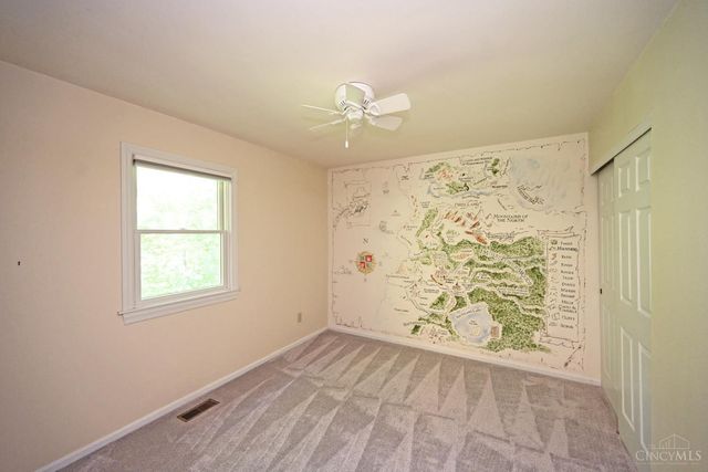 849 Shawnee Trace Court, Anderson Twp, OH 45255