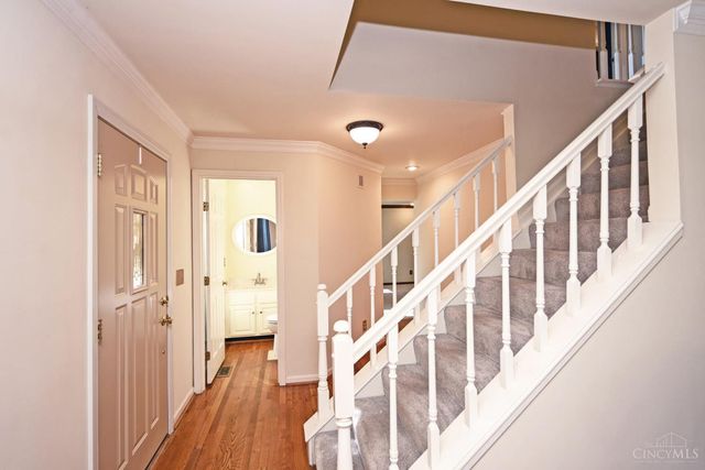 849 Shawnee Trace Court, Anderson Twp, OH 45255