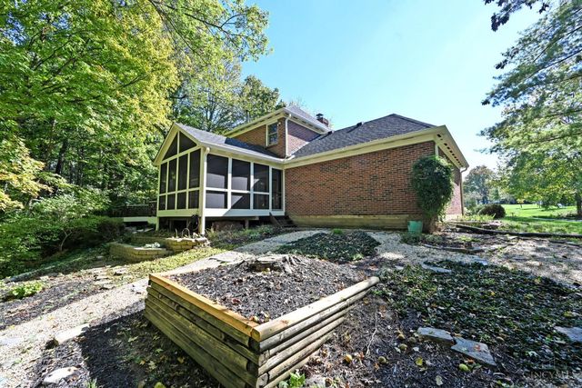 849 Shawnee Trace Court, Anderson Twp, OH 45255