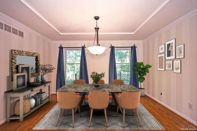 849 Shawnee Trace Court, Anderson Twp, OH 45255