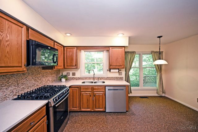 849 Shawnee Trace Court, Anderson Twp, OH 45255